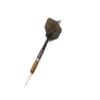 CUESOUL COLA Beer 21g Steel Tip 90% Tungsten Dart Set with Oil Paint Finished and Unifying ROST Flights view 4