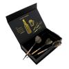 CUESOUL COLA Beer with Oil Paint Finished and Unifying ROST Flights-19g Soft Tip 90% Tungsten Dart Set view 1
