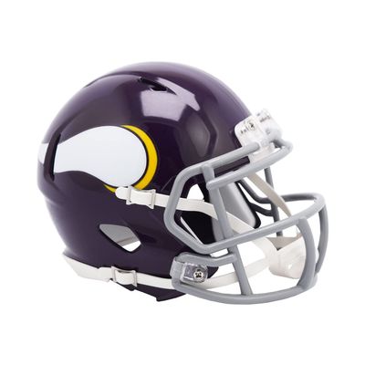 Vikings Mini Speed 1961-1979 by Riddell