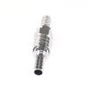 16mm Hose Barbs Brass Fuel Line Gas Hose Quick Disconnect Coupler Marine Pipe Fitting Boat view 3