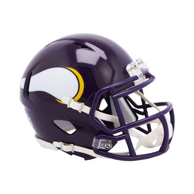 Vikings Mini Speed 1983-2001 by Riddell