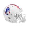 Patriots Mini Speed 1982-1989 by Riddell view 1