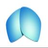 Littlebird4 1.5mm Polarized Replacement Lenses for Oakley Canteen 2014 OO9225 Sunglasses - MultiOptions (Ice Blue)