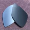 Littlebird4 1.5mm Polarized Replacement Lenses for Oakley Canteen 2014 OO9225 Sunglasses - MultiOptions (Titanium) view 3