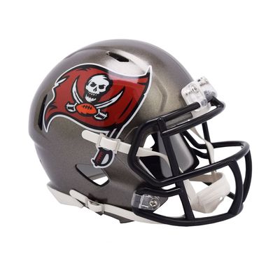 Mini Speed 1997-2013 Tampa Bay Buccaneers by Riddell