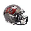 Mini Speed 1997-2013 Tampa Bay Buccaneers by Riddell view 1