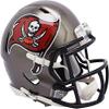 Mini Speed 1997-2013 Tampa Bay Buccaneers by Riddell view 2