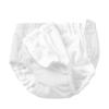 iiniim Baby Boys Girls Reusable Swim Diapers Washable Pool Swimming Diapers Swimwear Pants White 18-24 Months view 3