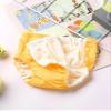 iiniim Baby Boys Girls Reusable Swim Diapers Washable Pool Swimming Diapers Swimwear Pants Yellow 9-12 Months view 4