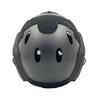 PJ Tactical Protective Helmet and Skull Mask Set, with Adjustable Full-Face Protective Mask Suitable for Such As Paintball Shooting, CS Games, Costume Parties Fast Helmet view 4