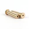 HNMFIT Golf 0.355'' Brass Tip Plug Weights for Steel Shaft 1/2/3/4/5/6/7/8/9/10/12/14/16/18/20g Options 10pcs/Package (16) view 4