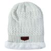 HINDAWI Winter Knit Beanie Hats for Girls Warm Snow Windproof Hat Children Slouchy Skull Cap for Kids Youth (5-14 Years) view 2