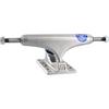 Royal Truck Co. The Royal Inverted 127mm Raw Skateboard Trucks - 5.0" Hanger 7.75" Axle with 1" Raven Black Hardware - Bundle of 2 items view 2