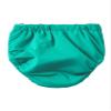 vastwit Toddler Baby Girls Boys Swim Diapers Unisex Swimming Trunks Button Closure Washable Shorts Green 9-12 Months view 2