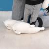 Wirlsweal Butt Pad Panda Skin-Touch Knee Pad PP Cotton Anti-Collision 2 M view 4