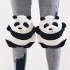 Wirlsweal Butt Pad Panda Skin-Touch Knee Pad PP Cotton Anti-Collision 3 L view 4