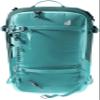 Deuter Freerider 28 SL Womens Ski Tour and Moutaineering Backpack - Dustblue-Deepsea view 2