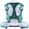 Deuter Freerider 28 SL Womens Ski Tour and Moutaineering Backpack - Dustblue-Deepsea view 4