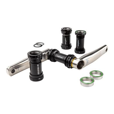 Cane Creek Hellbender 70 PF30 Bottom Bracket - 30mm & 24mm Spindles