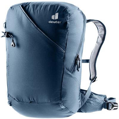 Deuter Freerider Lite 20 Ski Tour and Mountaineering Backpack - Marine
