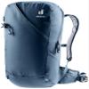 Deuter Freerider Lite 20 Ski Tour and Mountaineering Backpack - Marine view 1