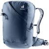 Deuter Freerider Lite 20 Ski Tour and Mountaineering Backpack - Marine view 2