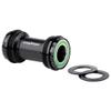 Cane Creek Hellbender 70 T47 Bottom Bracket Black, 24Mm, Shimano view 1