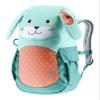 Deuter Kikki Kids' Backpack, for School, Travel & Hiking, Boys & Girls Ages 3+, Glacier-dustblue, 8 L view 3