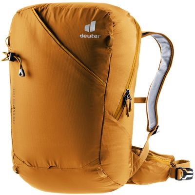 Deuter Freerider Lite 20 Ski Tour and Mountaineering Backpack - Cinnamon