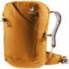Deuter Freerider Lite 20 Ski Tour and Mountaineering Backpack - Cinnamon view 1