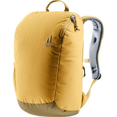 Deuter Unisex Step Out 16 Lifestyle Backpack