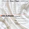 Midi Pencil Skirts for Women's Knee Length Faux Leather Skirts with Belt High Waisted Front Slit Pencil Skirt Khaki view 3