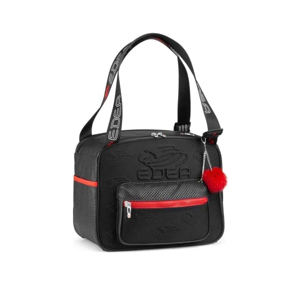 Edea Cube Skate Bag (Black)