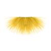 Adult Vintage Tutu Skirt for Women Teens Classic Elastic 5 Layered Tulle Party Marathon Dance Costume Skirts Yellow view 1