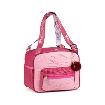 Edea Cube Skate Bag (Fuchsia)