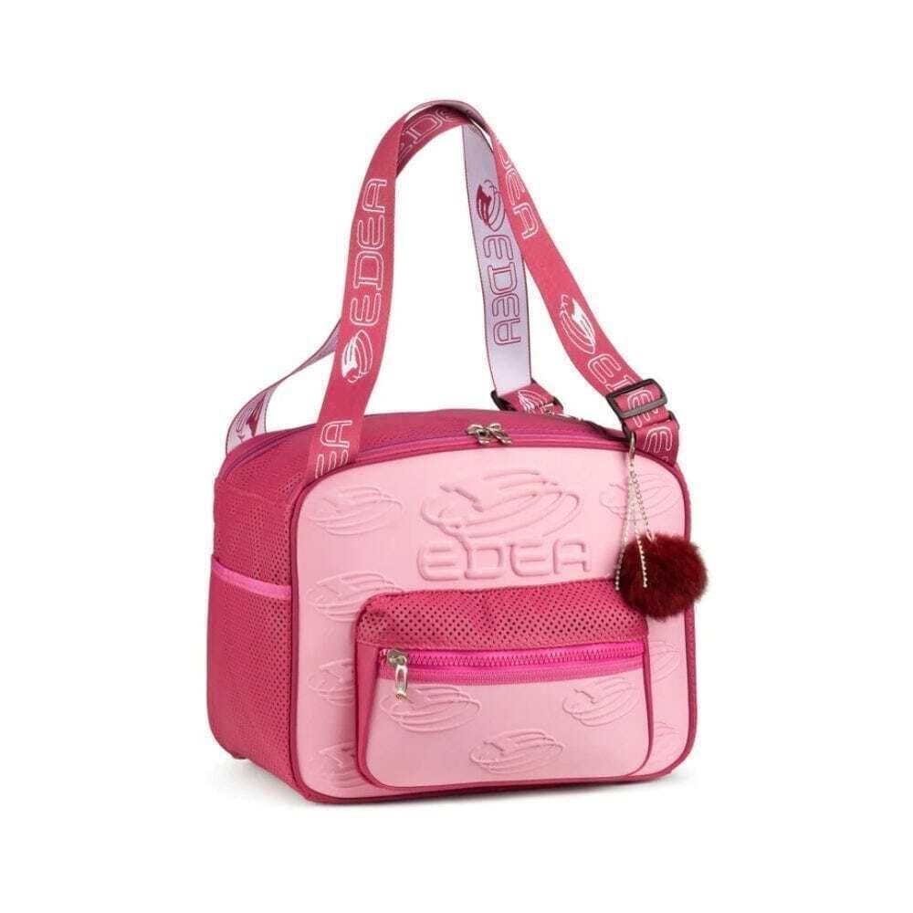 Edea Cube Skate Bag (Fuchsia)