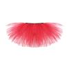 Adult Vintage Tutu Skirt for Women Teens Classic Elastic 5 Layered Tulle Party Marathon Dance Costume Skirts view 1
