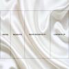 Adult Vintage Tutu Skirt for Women Teens Classic Elastic 5 Layered Tulle Party Marathon Dance Costume Skirts Pink view 3
