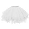 Adult Ballet Tutu Dress Up Skirt for Women's Party Costume view 1