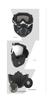 QINQIN Fit for Men Women Snow Skiing Glasses Winter Sport Windproof SKI Motocross Goggles Protection Motorcycle Snowmobile Glasses Eyewear (Color : 01) view 3