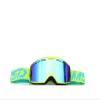 QINQIN Fit for Ski Goggles Double Layer Polarized Lens Skiing Anti-Fog UV400 Snow Goggles Lightweight Men and Women Ski Glasses (Color : Green ski Glasses) view 1