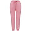 Champion Girls' Fleece Joggers Pink M view 1