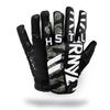 HK Army Paintball Freeline Knucklez Gloves (Large, Tigerstripe) view 1