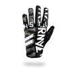 HK Army Paintball Freeline Knucklez Gloves (Large, Tigerstripe) view 2