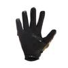 HK Army Paintball Freeline Knucklez Gloves (Large, Sandstorm) view 2