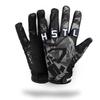 HK Army Paintball Freeline Knucklez Gloves (Small, Slate) view 1