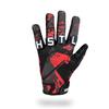 HK Army Paintball Freeline Knucklez Gloves (X-Large, Scorch) view 2