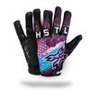 HK Army Paintball Freeline Knucklez Gloves (Medium, Galaxy) view 1