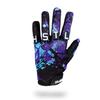 HK Army Paintball Freeline Knucklez Gloves (Medium, Poison) view 2