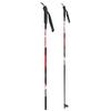 ALPINA ST Cross Country Ski Poles 2022 Red 150 view 1